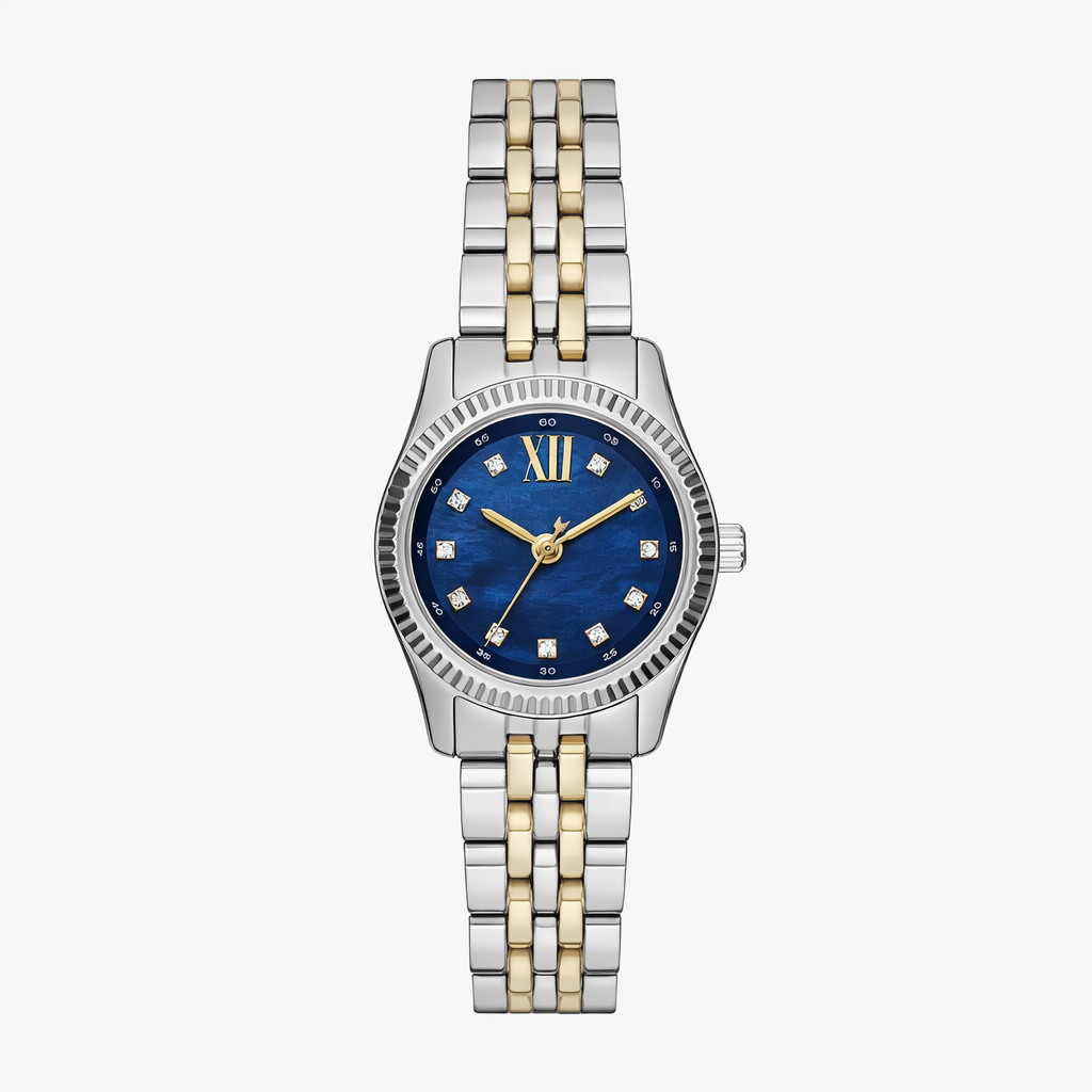 The MINI WATCH : MichaelK4