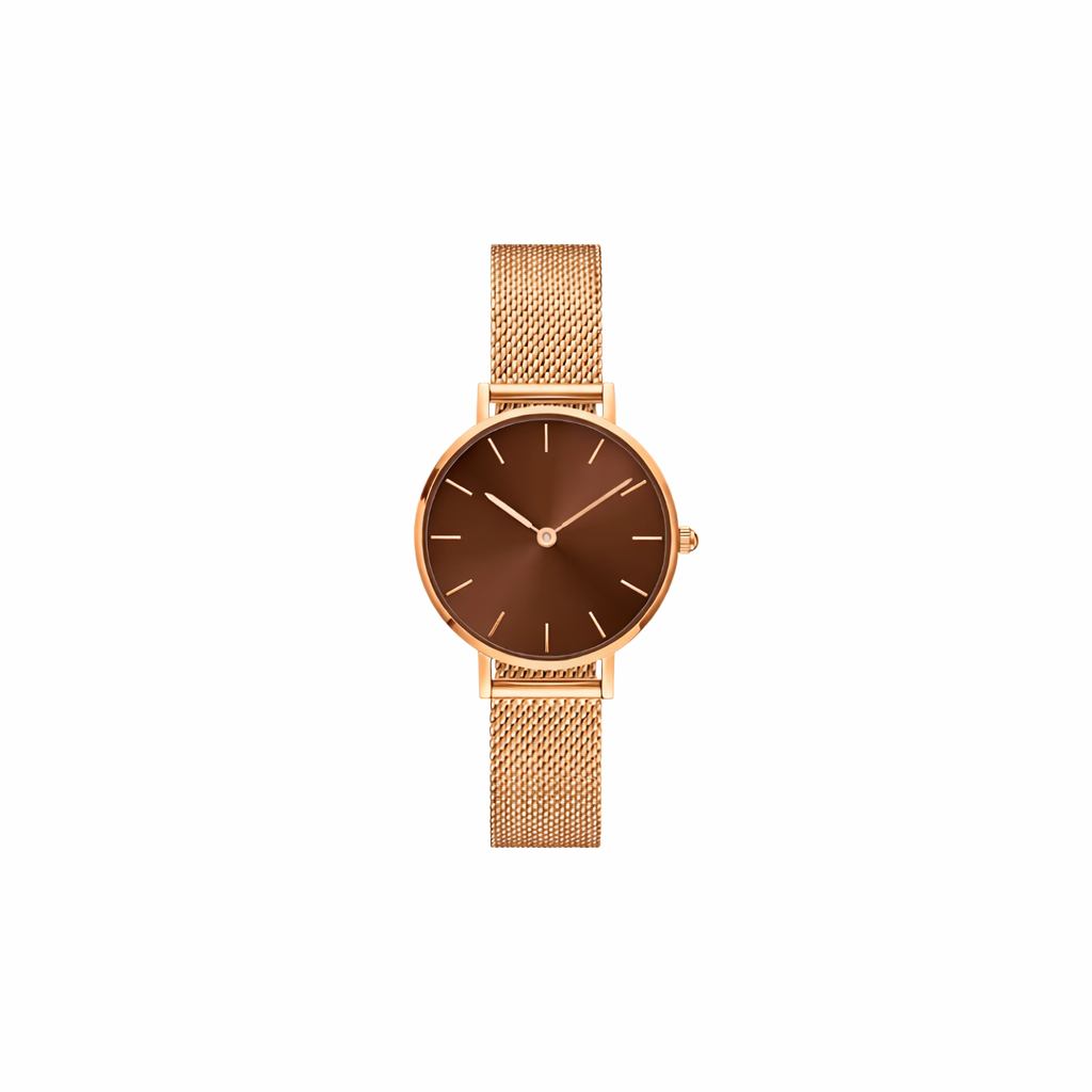 The Watch: Style 15 36mm
