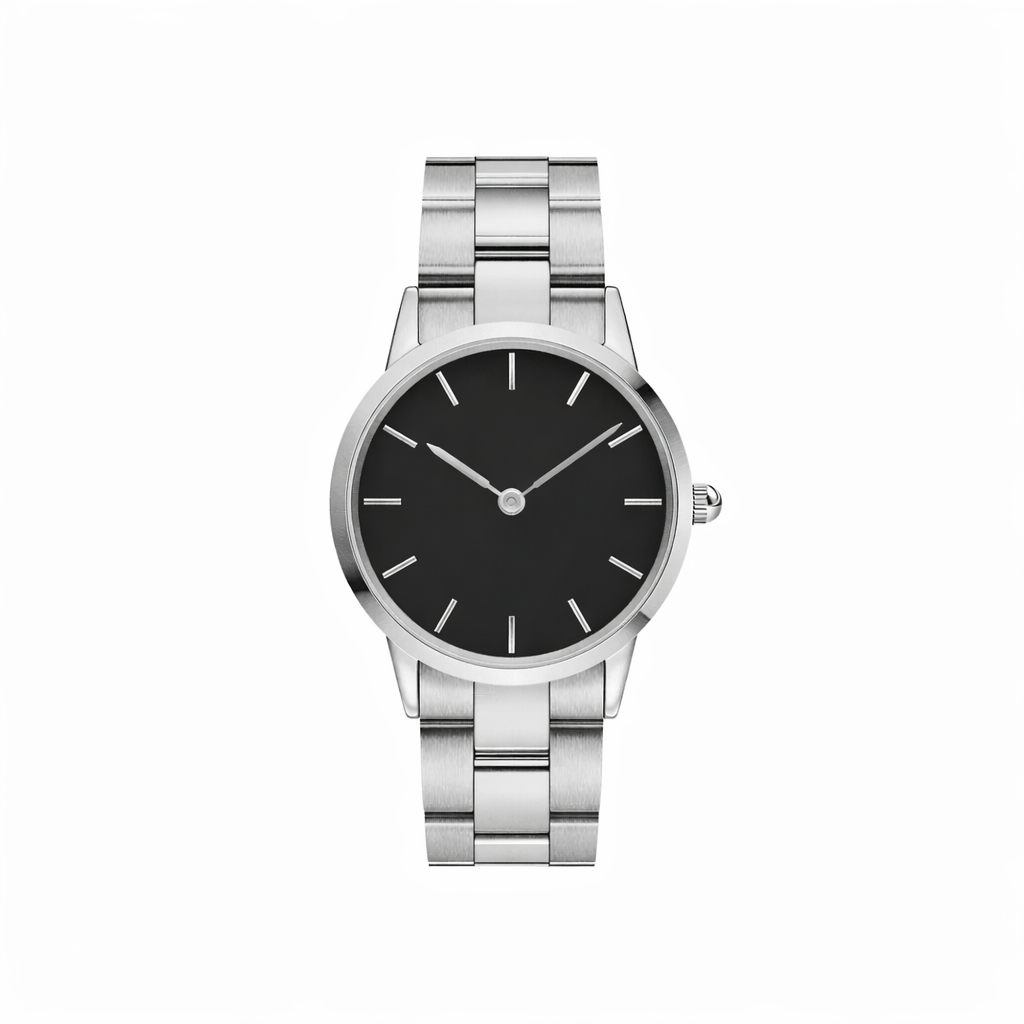 The Watch: Style 8 40mm