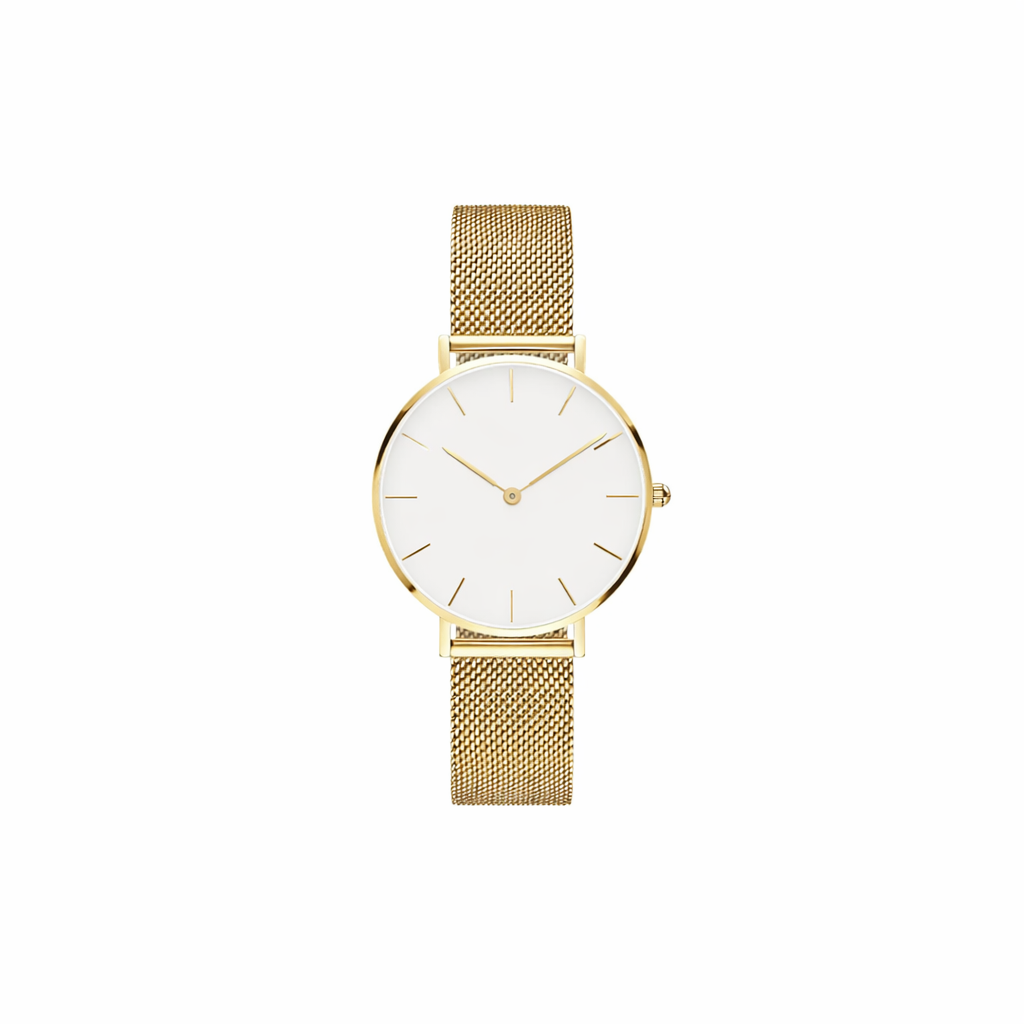 The Watch: Style 11 36mm