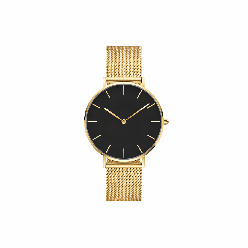 The Watch: Style 14 32mm