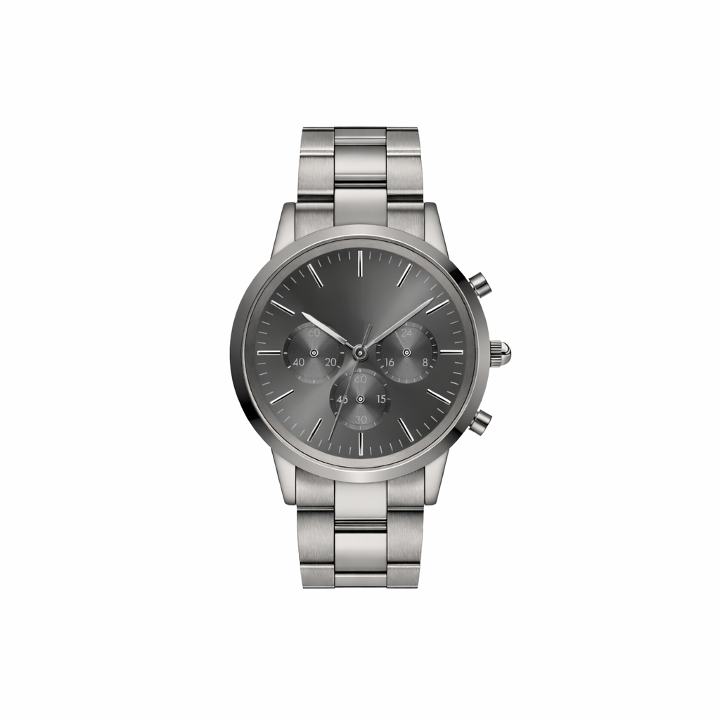The Watch: Style 10 42mm