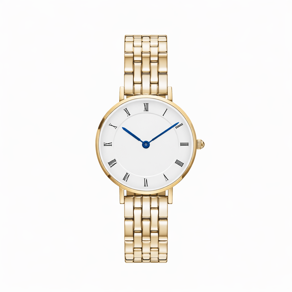 The Watch: Style 19