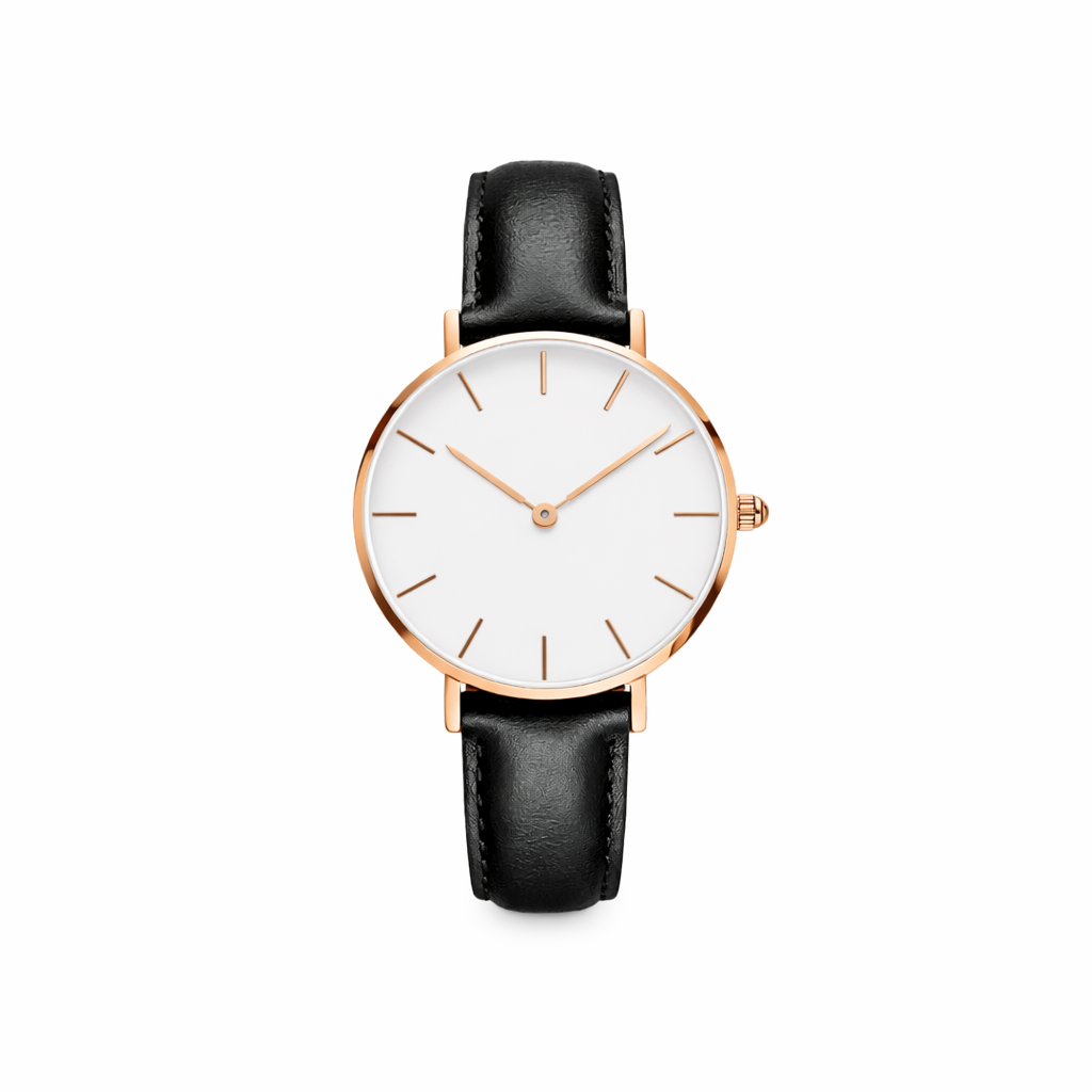 The Watch: Style 16 32mm