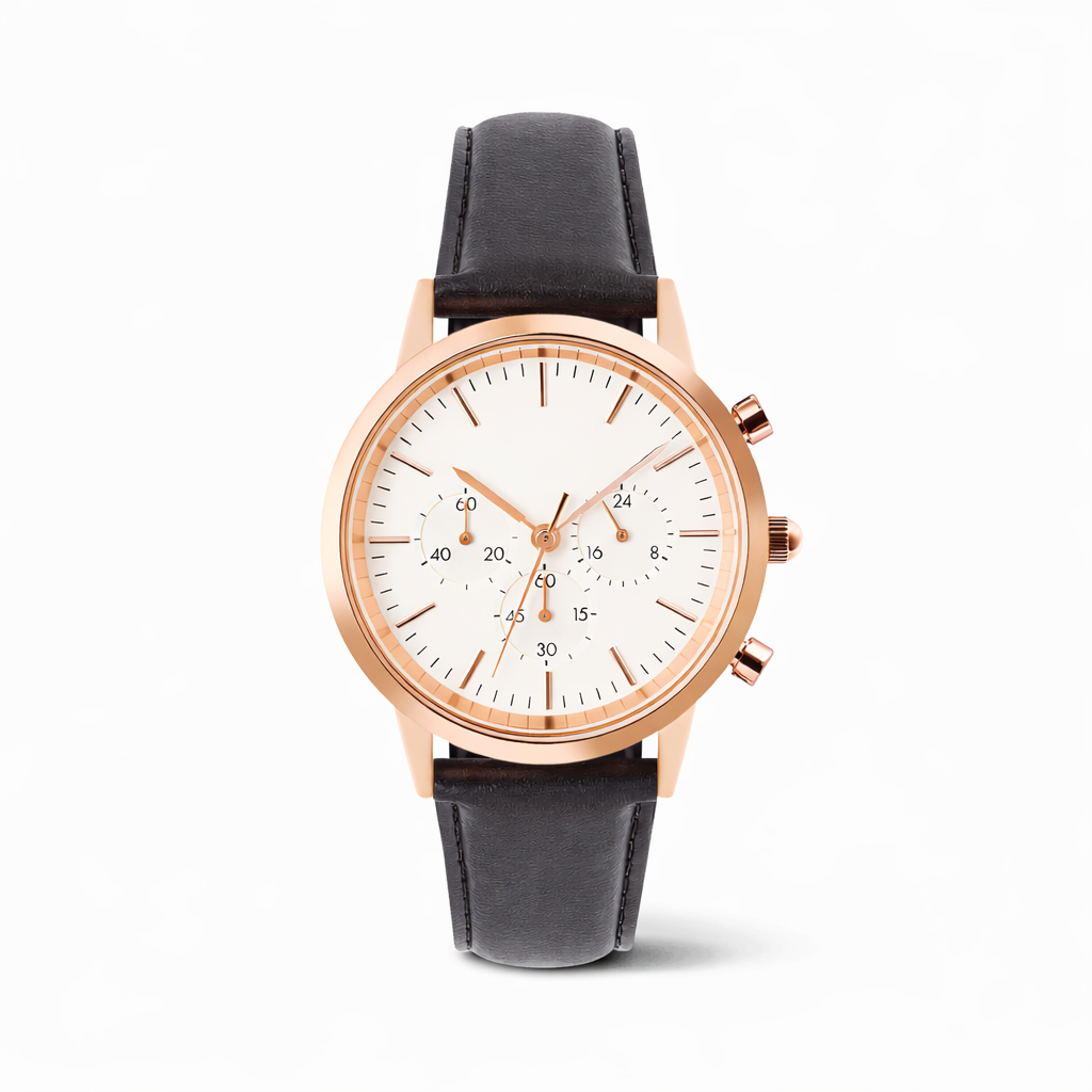 The Watch: Style 18 42mm