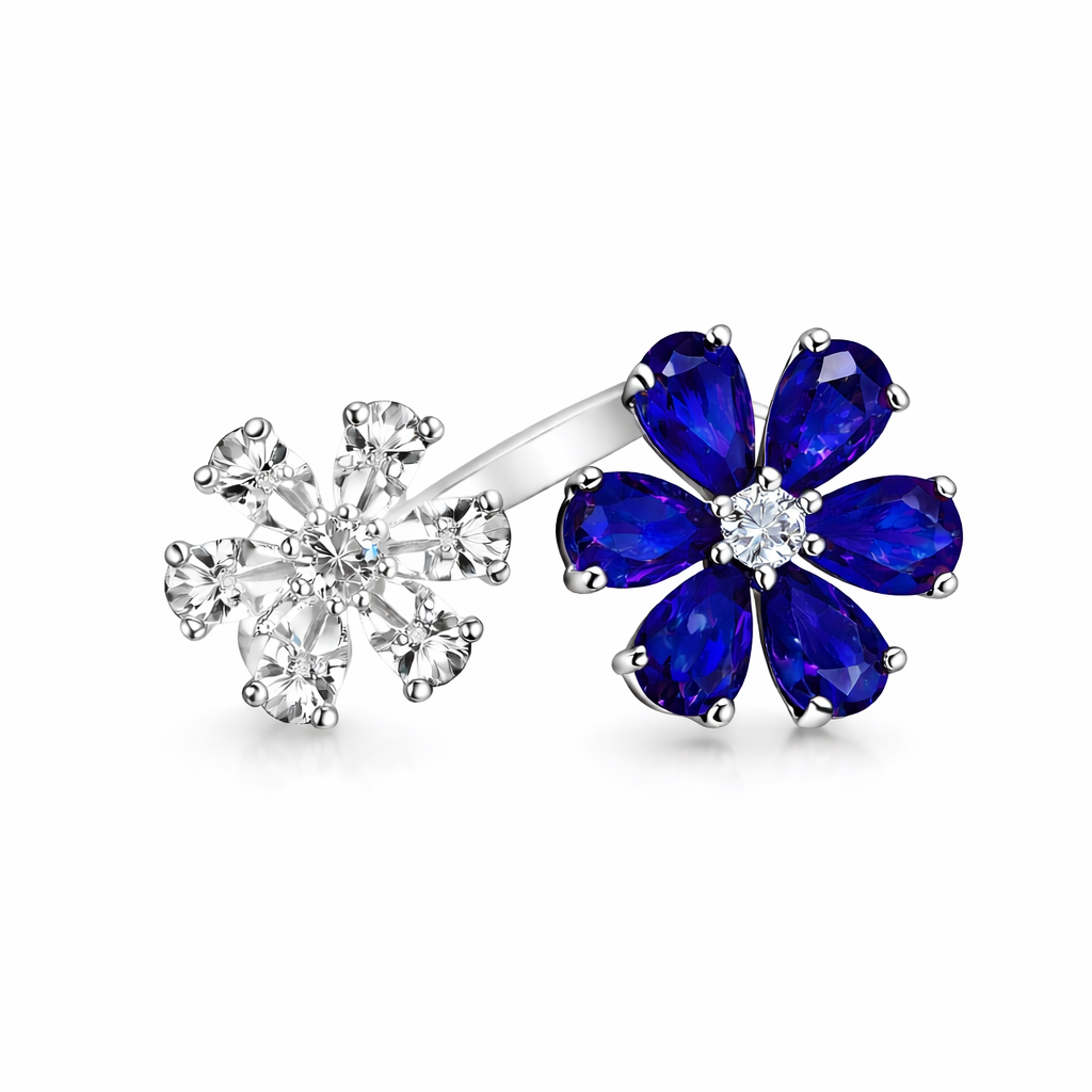 Blossom Ring