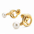 Filo Pearls Earrings