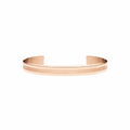 Dan Rose Gold Bracelet
