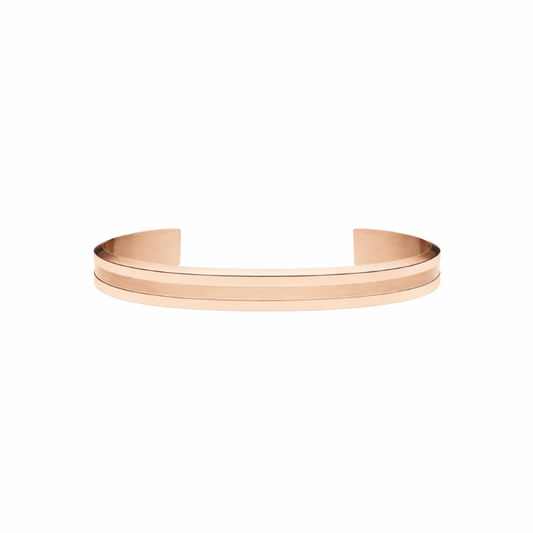 Dan Rose Gold Bracelet