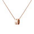 Dan White Pendant Necklace