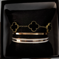 Milan Wrist Stack Set