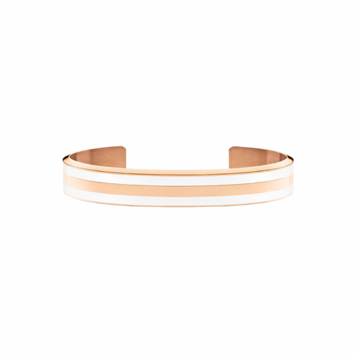 6 Stainless Steel Bracelets