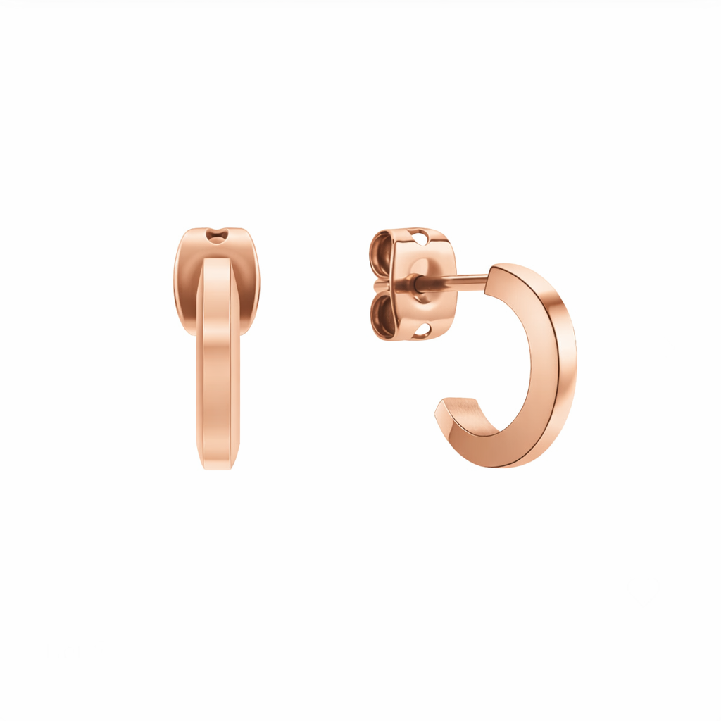 Well Earrings
