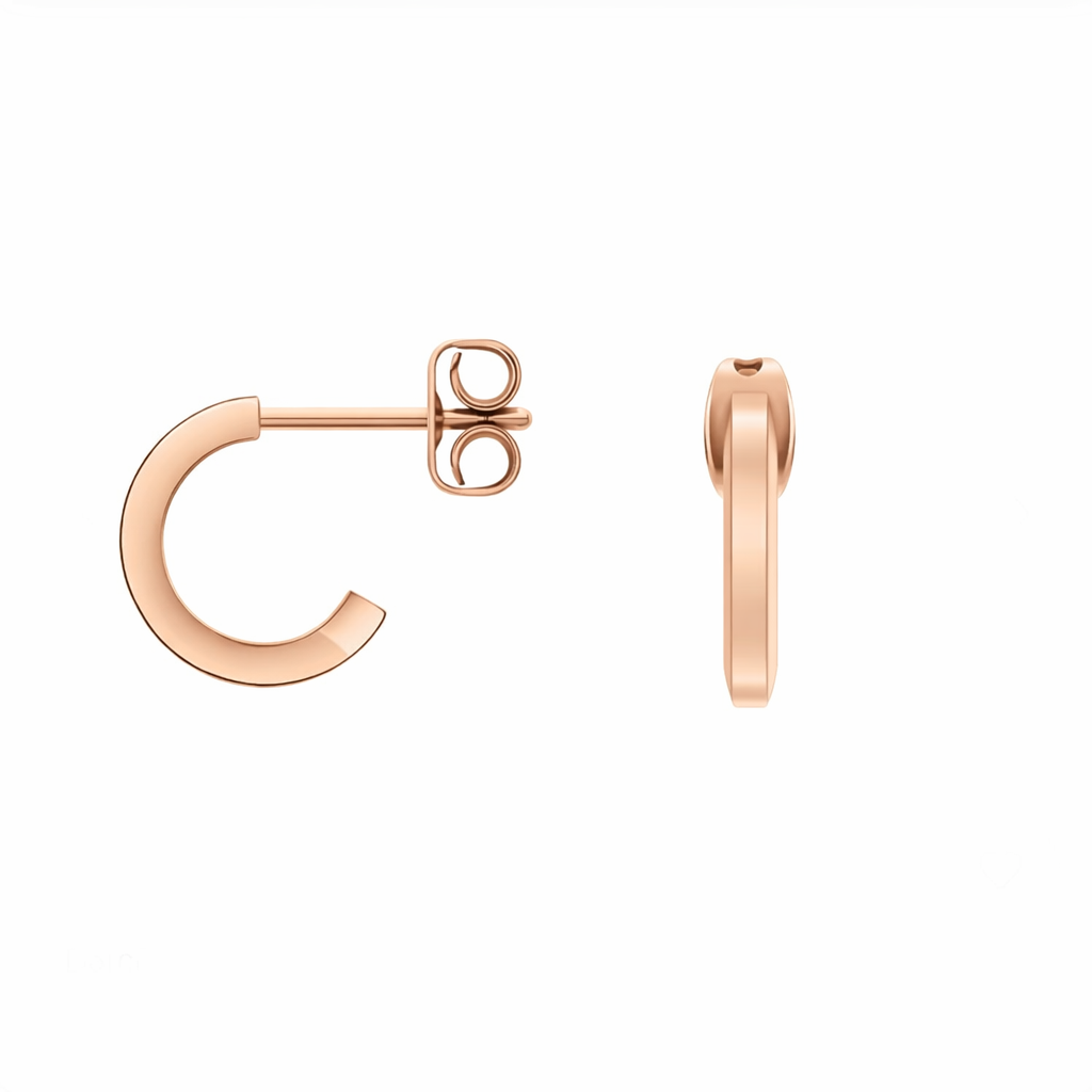 Well Earrings