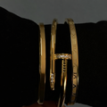 Cairo Wrist Stack Set