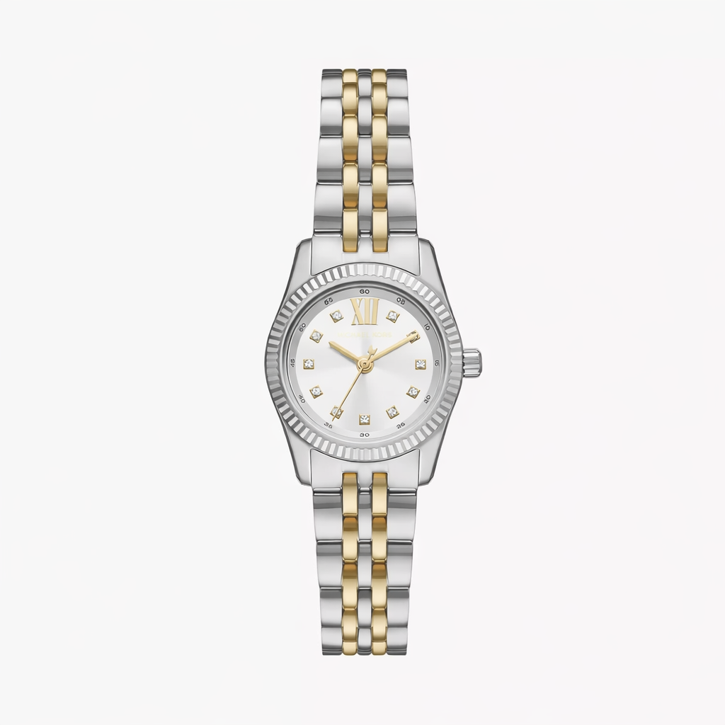 The MINI WATCH : MichaelK1