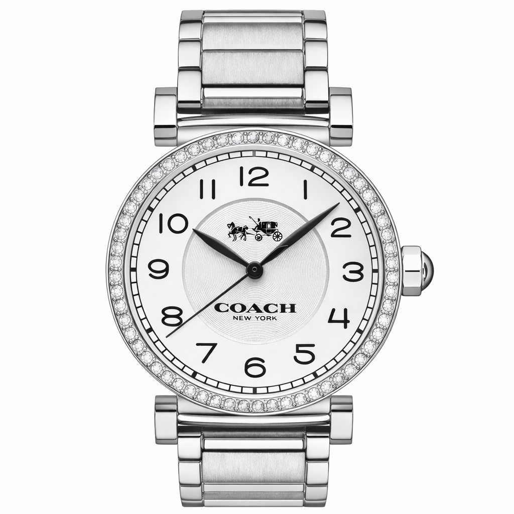 The WATCH : COACH Madison