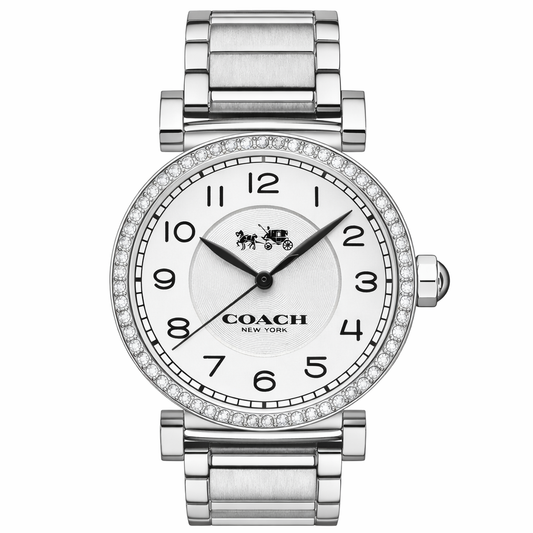 The WATCH : COACH Madison