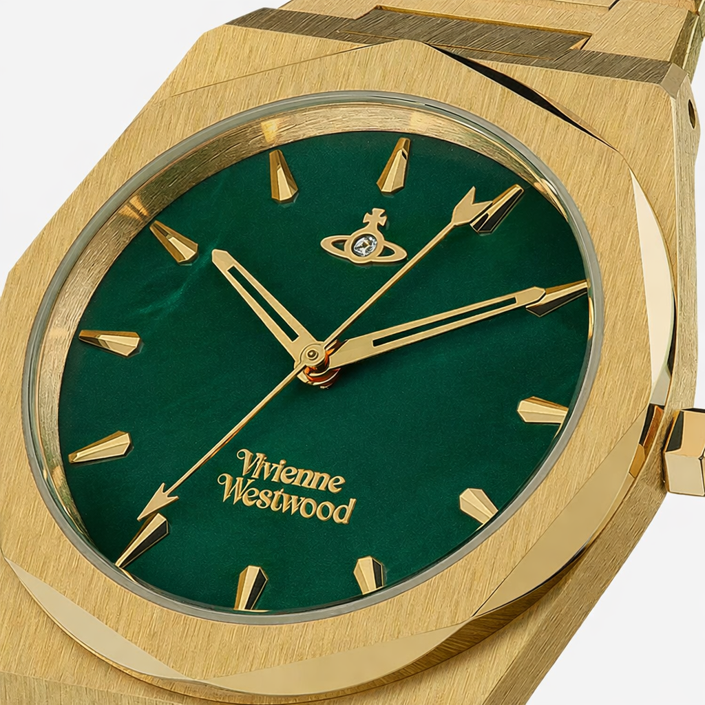 The Watch: Vivienne Limehouse