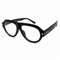 Chidi Black Sunglasses
