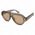 Chidi Neutral Sunglasses