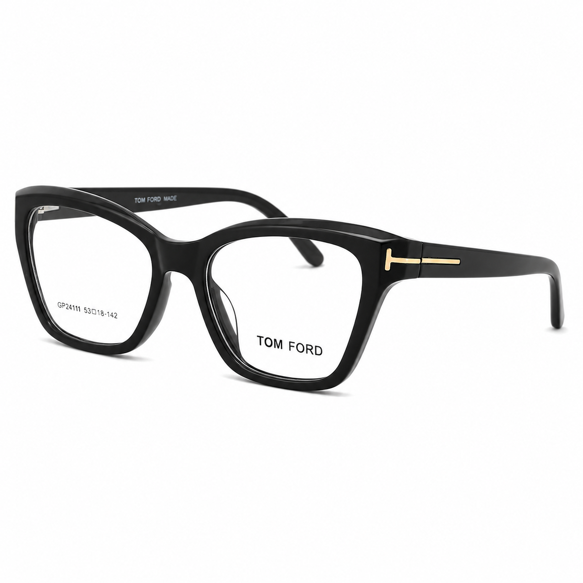 Kojo Eyeglasses