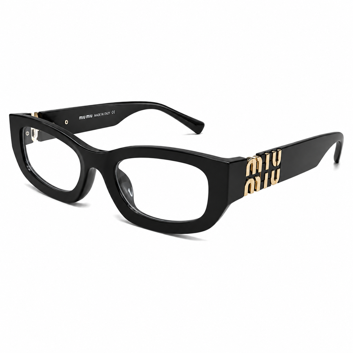 Kwesi Eyeglasses
