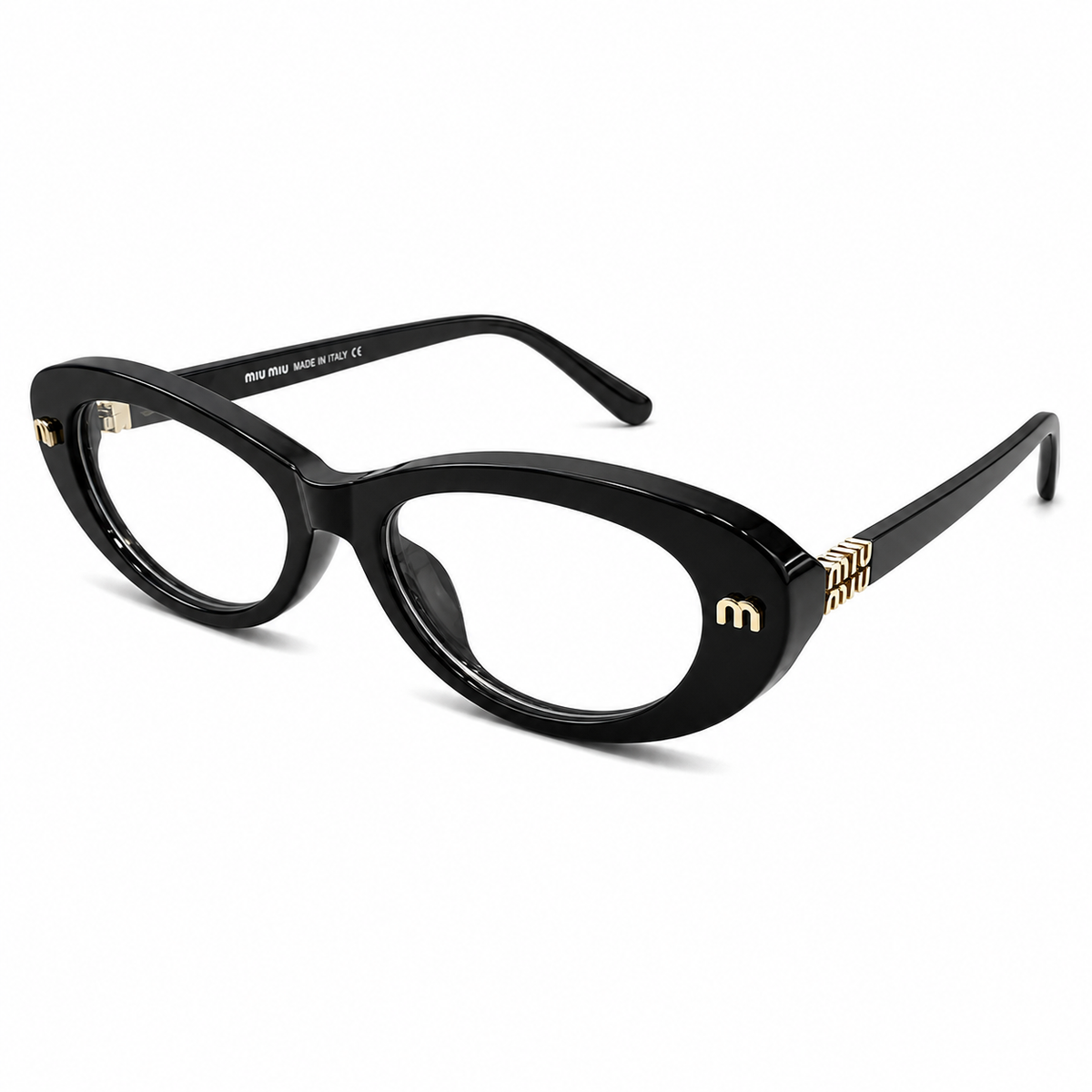 Kofi Eyeglasses