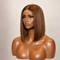 Vietnamese Hair: The Ultimate Bob Brown