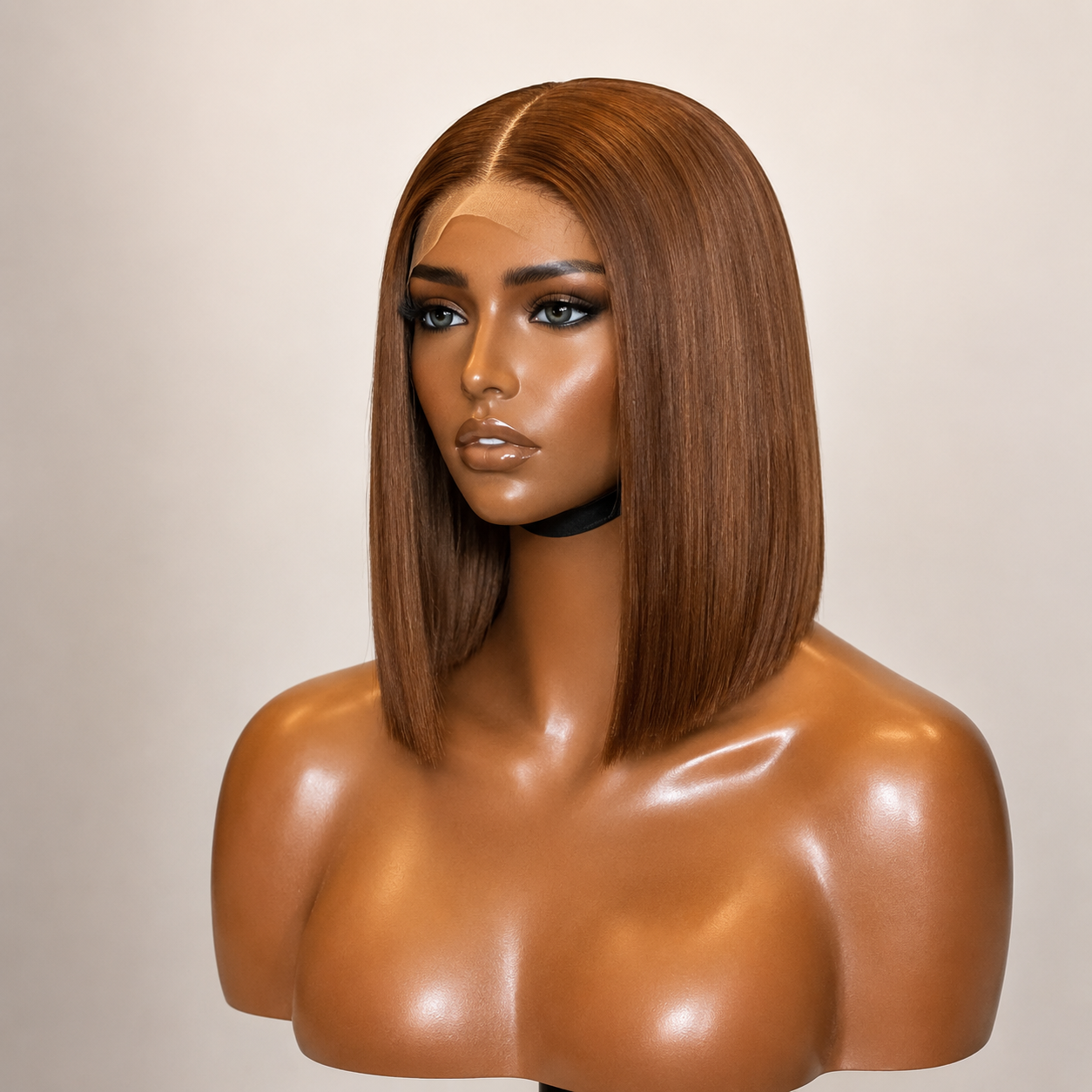 Vietnamese Hair: The Ultimate Bob Brown