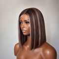 Vietnamese Hair: The Ultimate Bob Piano