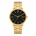 The WATCH : MichaelK Blake Gold
