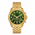 The WATCH : MichaelK Lexi