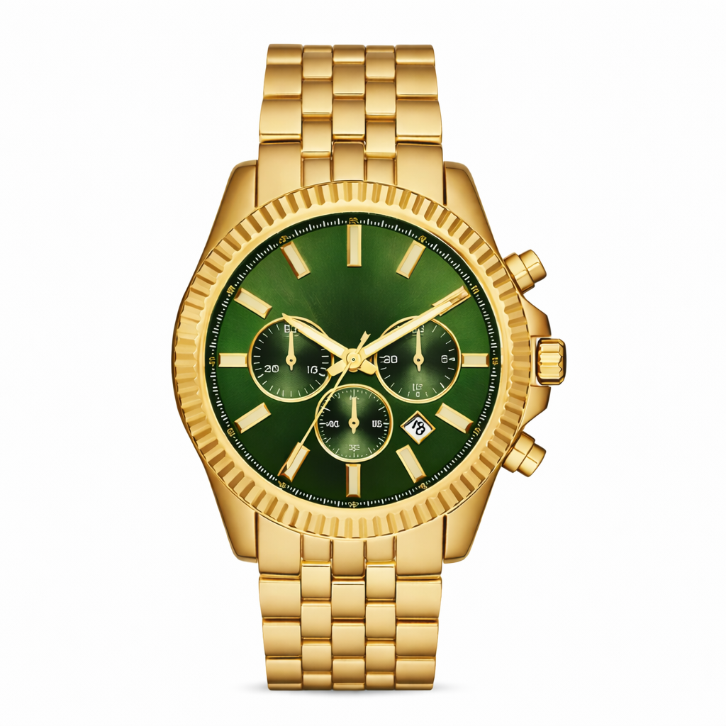 The WATCH : MichaelK Lexi