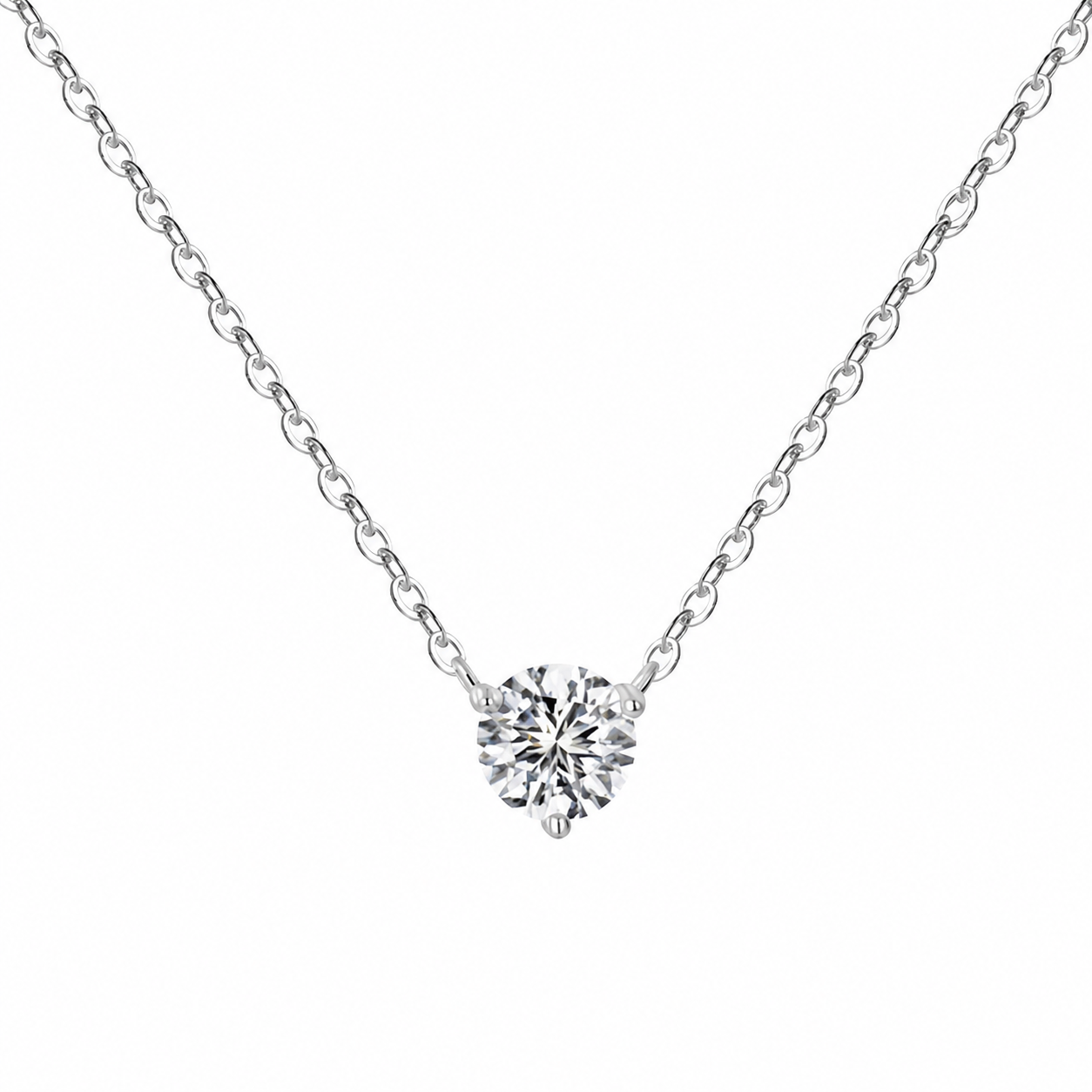 925 Celeste Necklace
