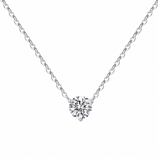 925 Celeste Necklace