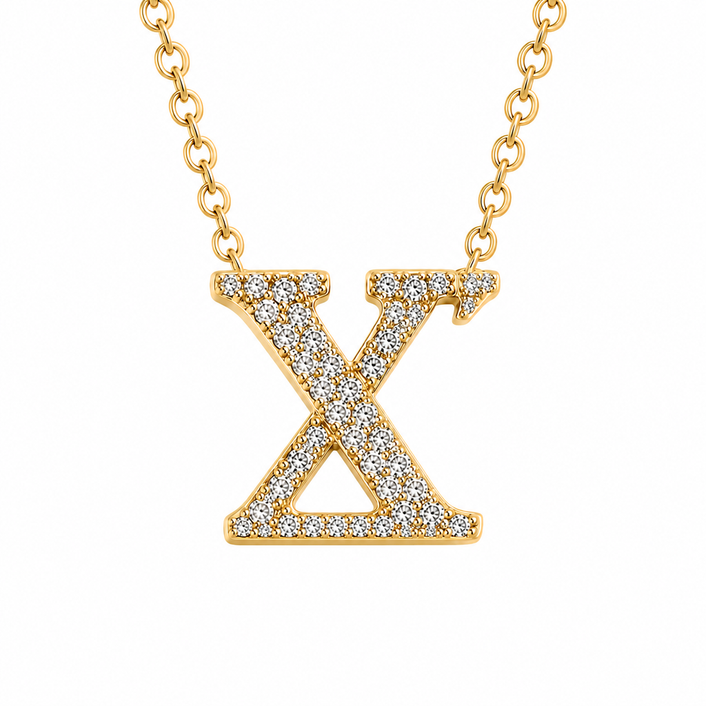 Lively Necklace