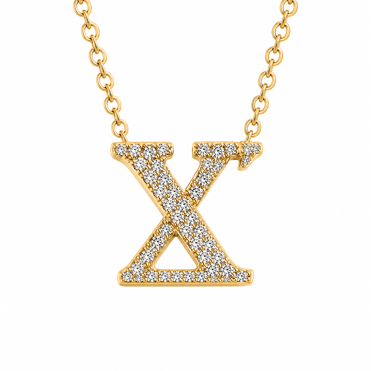 Lively Necklace