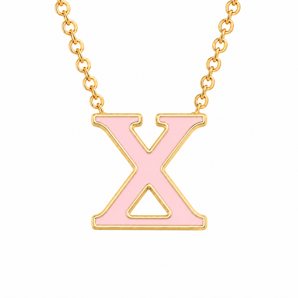 Lively Necklace