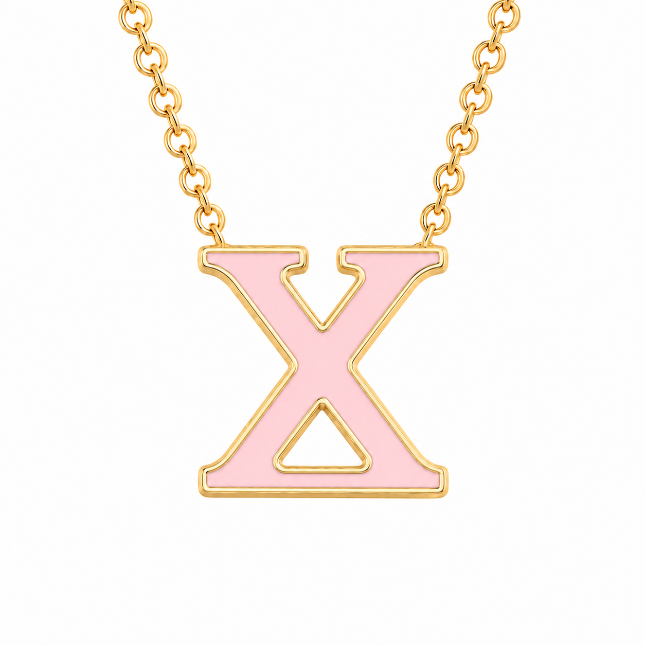 Lively Necklace
