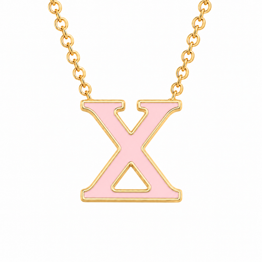 Lively Necklace