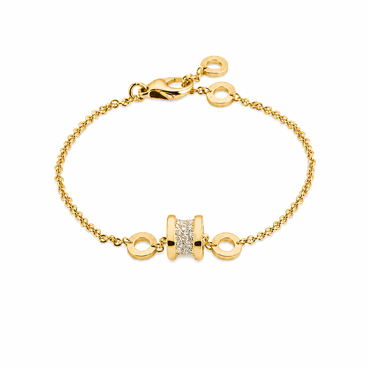 Gari Bracelet