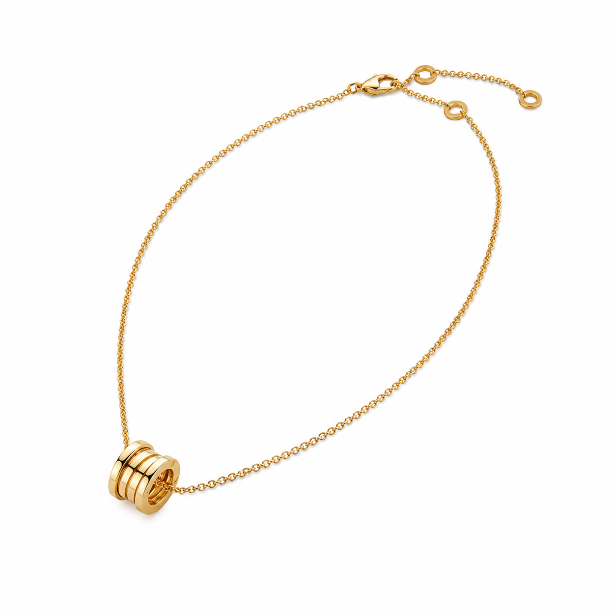 Gari Necklace