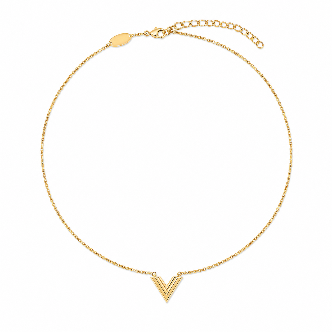 Vogue High Quality Necklace