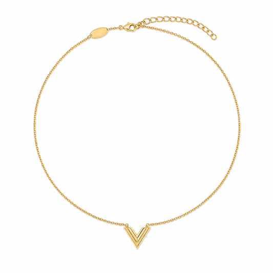 Vogue High Quality Necklace