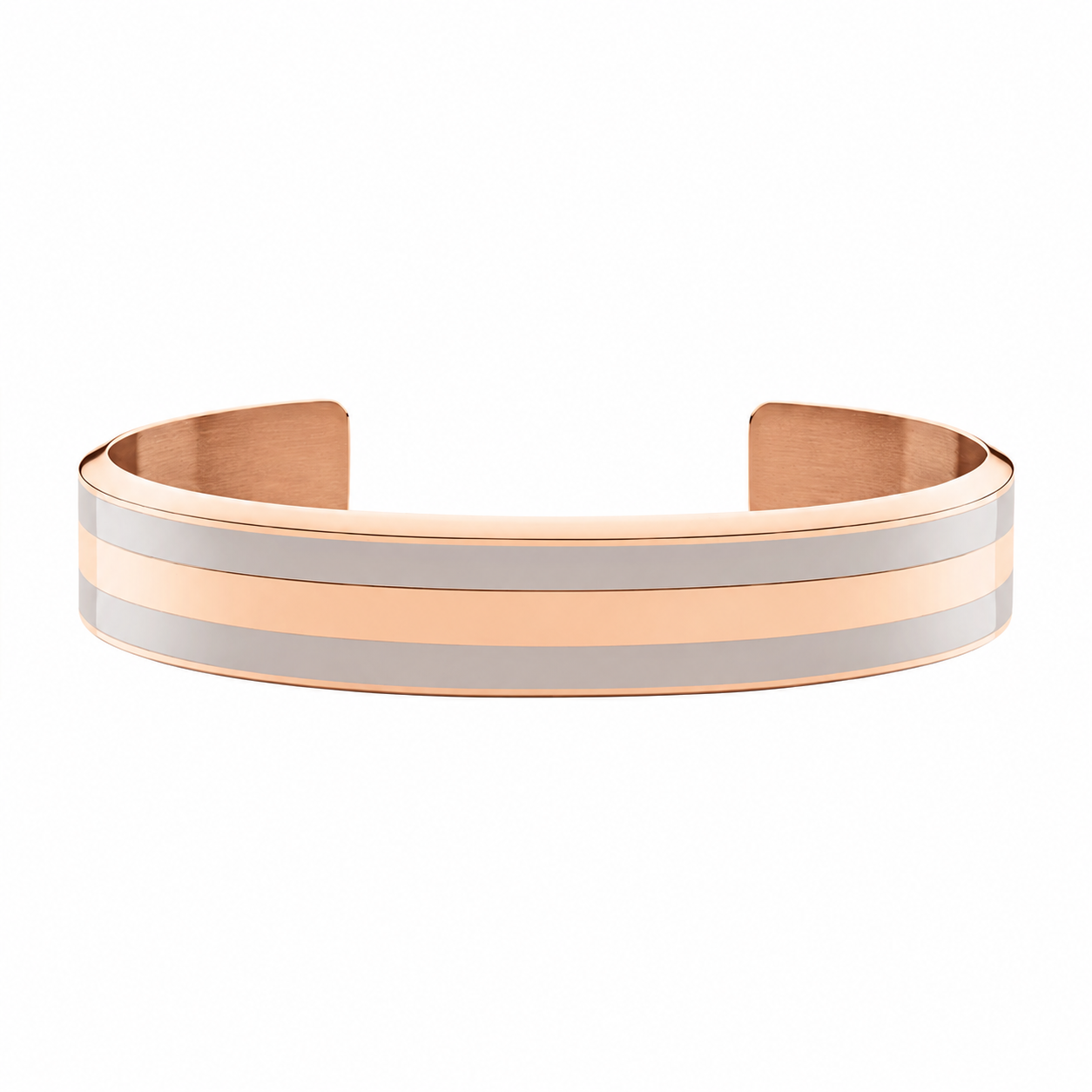 Dan Grey Bracelet