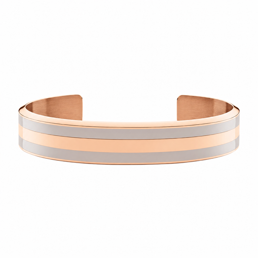 Dan Grey Bracelet