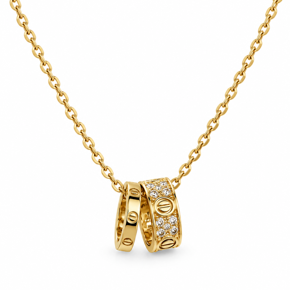 Aria Necklace