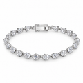 Lumi Tennis Bracelet