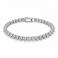 Nora Tennis Bracelet